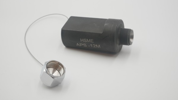 Vormontagewerkzeug für 12 mm Klemmring