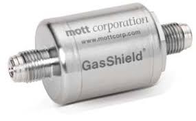 DEF515HFF33 UHP-Gasfilter, Edelstahl, 1/2" Faceseal male, Abscheiderate 0,0015 µm, max. 172,5 bar, m