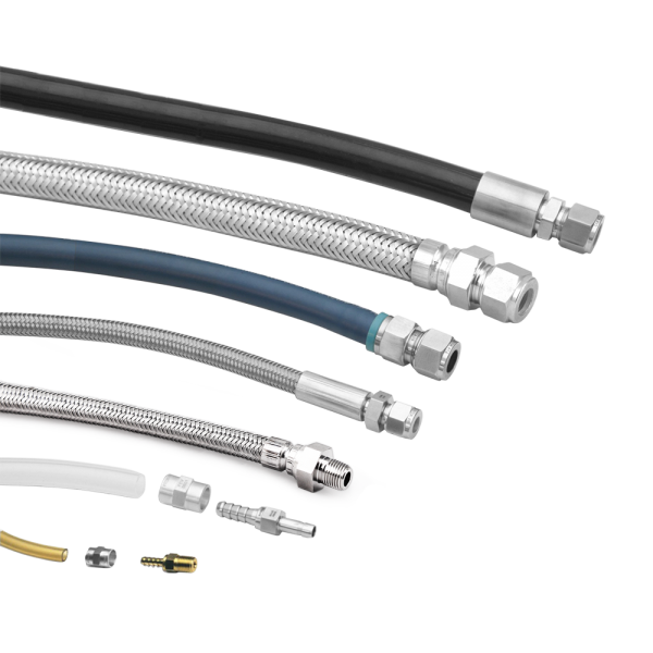 Hoses-and-Connectors